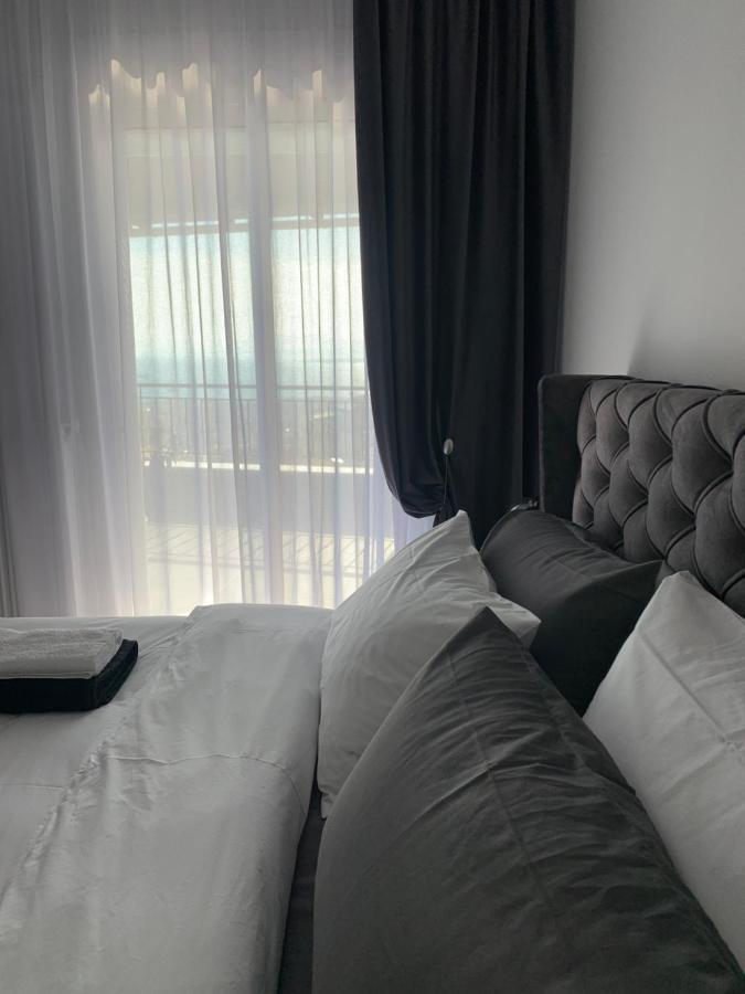 Palazzo Vista Suite&Spa テッサロニキ エクステリア 写真