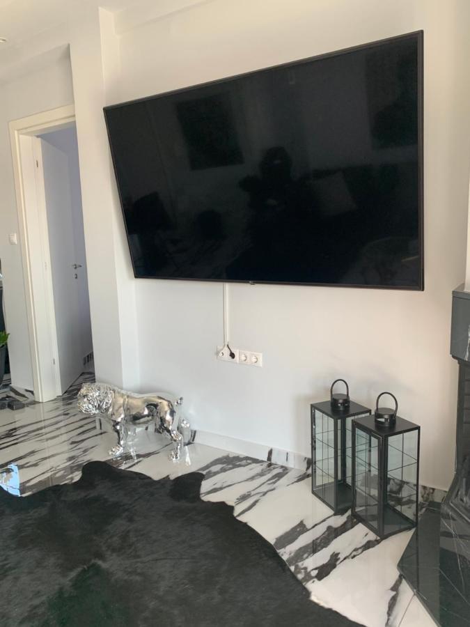 Palazzo Vista Suite&Spa テッサロニキ エクステリア 写真