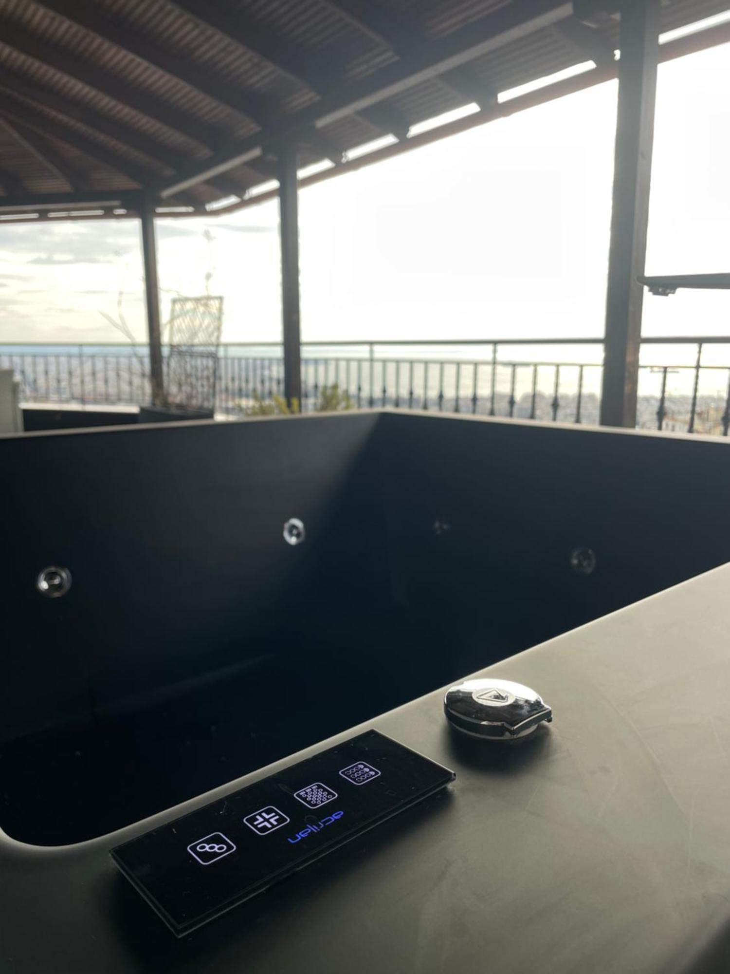 Palazzo Vista Suite&Spa テッサロニキ エクステリア 写真