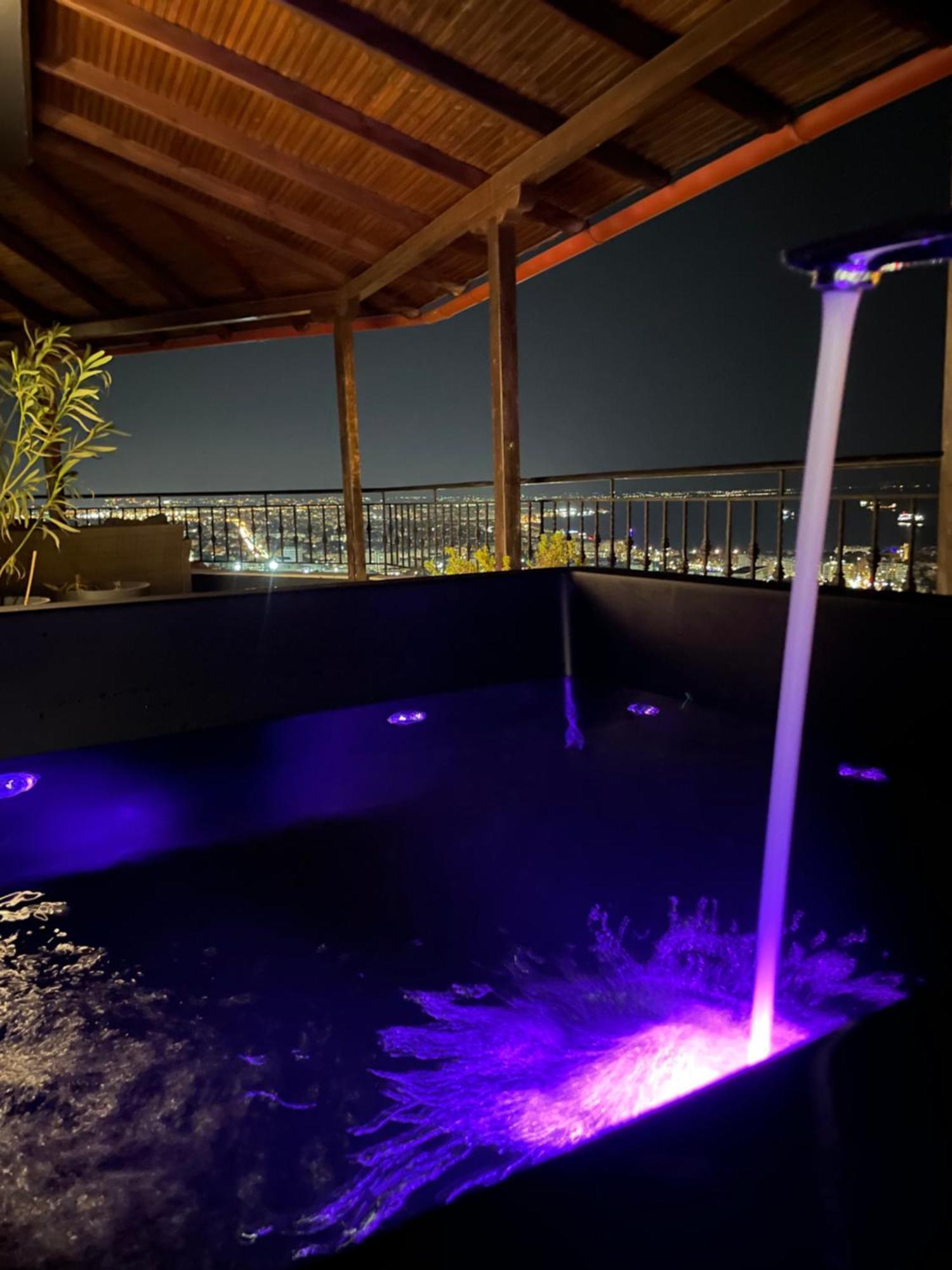 Palazzo Vista Suite&Spa テッサロニキ エクステリア 写真